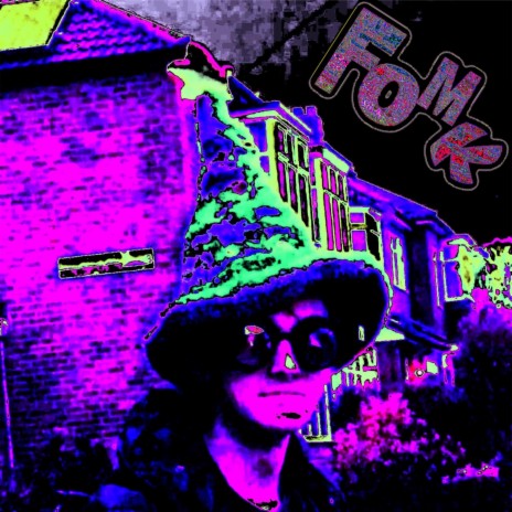 FOMK (TechnoFastMix) | Boomplay Music