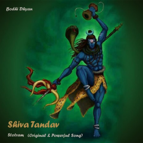 Shiva Tandav | Boomplay Music