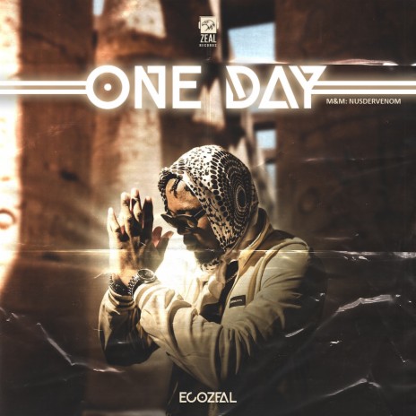 One Day | Boomplay Music