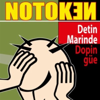 Detin Marinde dopingüe