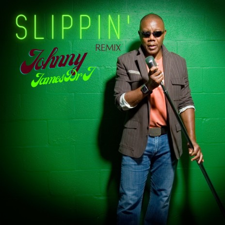 Slippin' (Remix) | Boomplay Music