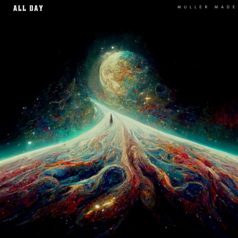 ALL DAY | Boomplay Music