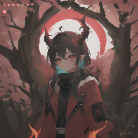 Senbonzakura | Boomplay Music