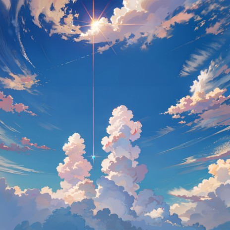 晴空