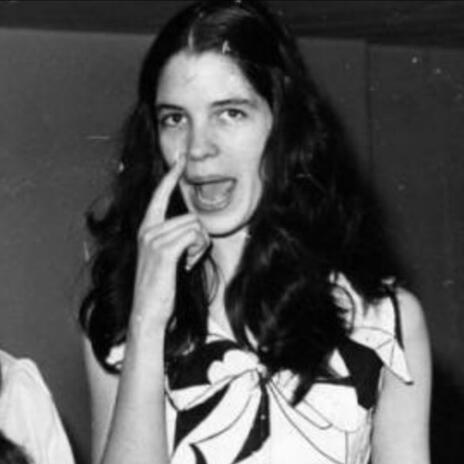 Leslie Van Houten