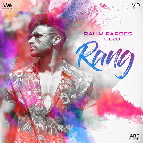 Rang ft. Ezu | Boomplay Music