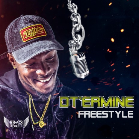 Freestyle ft. D'termine | Boomplay Music