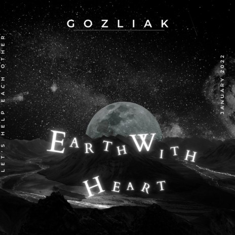 Earth With Heart | Boomplay Music