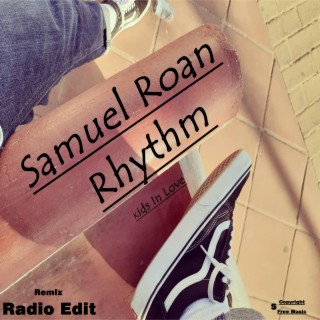 Rhythm (Radio Edit)