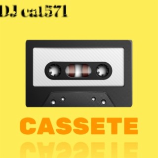 DJ cat571