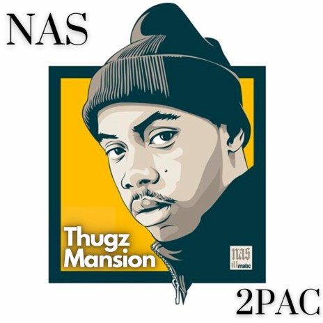 Thugz Mansion 🅴 | Boomplay Music