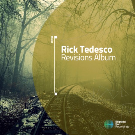 Poison Love (Rick Tedesco's Revisions Mix) ft. Sergey Post
