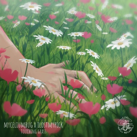 Touching Grass ft. ilostmypick