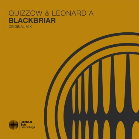 Blackbriar (Extended Mix) ft. Leonard A