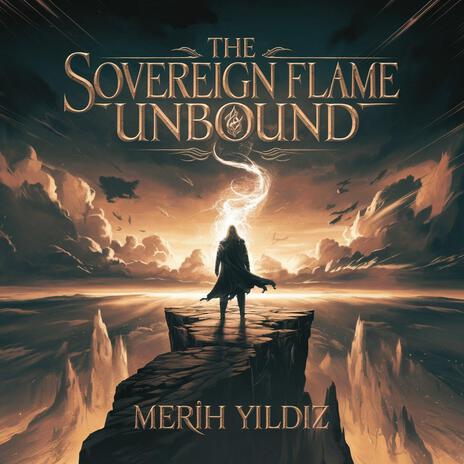 The Sovereign Flame Unbound | Boomplay Music