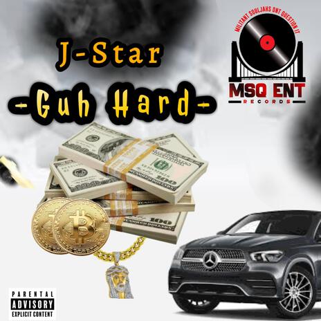 guh hard | Boomplay Music