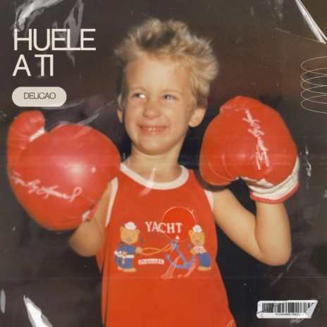 Huele a ti