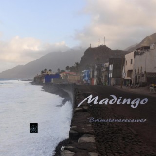 Madingo