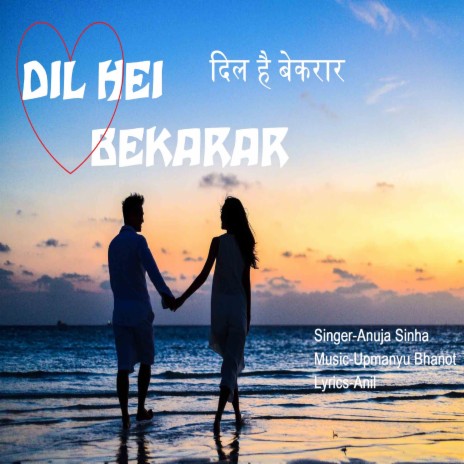 Dil Hei Bekarar | Boomplay Music