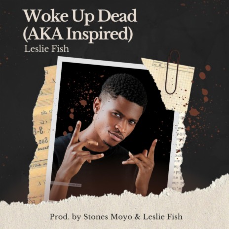 Woke Up Dead | Boomplay Music