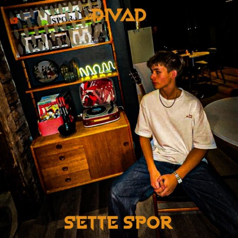 Sette Spor | Boomplay Music