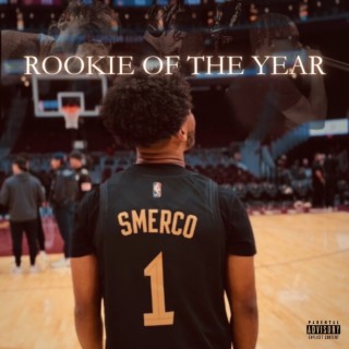 Rookie Of The Year