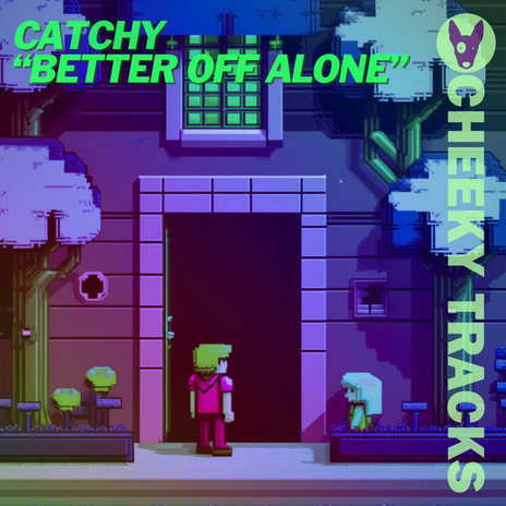 Better Off Alone (Extended Mix) | Boomplay Music