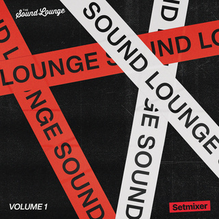 Live at The Sound Lounge, Vol. 1