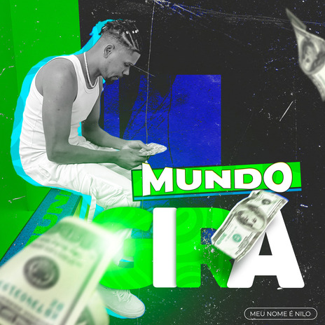 Mundo Gira | Boomplay Music