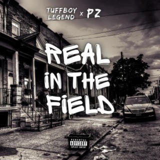 Real in the field 2