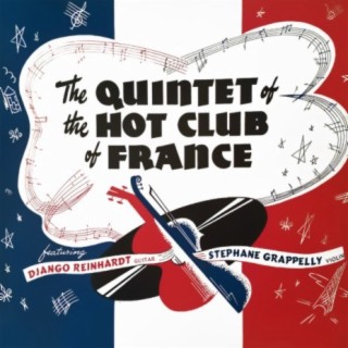 The Quintet of the Hot Club of France
