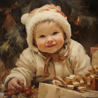 Soft Jingles: Baby’s First Christmas