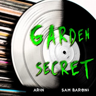 Garden Secret