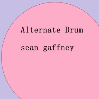 Alternate Drum