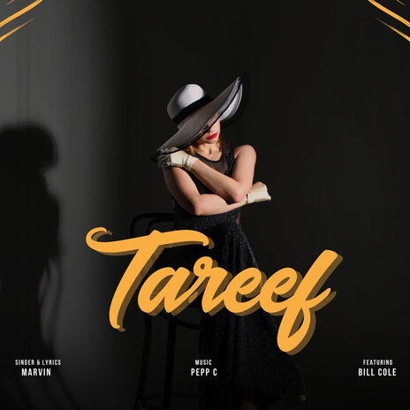 Tareef by Marvin ft. BILL COLE | Boomplay Music