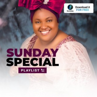 Sunday Special