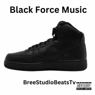 Black Force Music