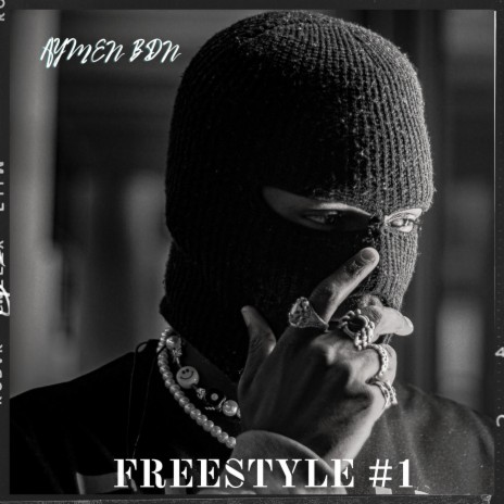 Freestyle #1 | Boomplay Music