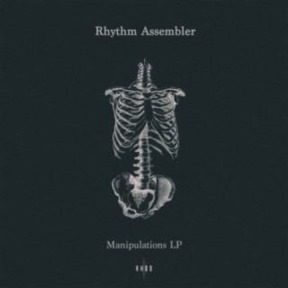 Rhythm Assembler