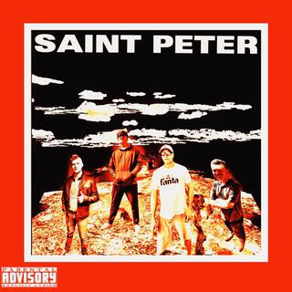 Saint Peter (Remastered)