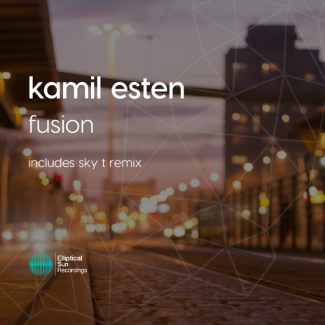 Fusion (Sky T Remix)