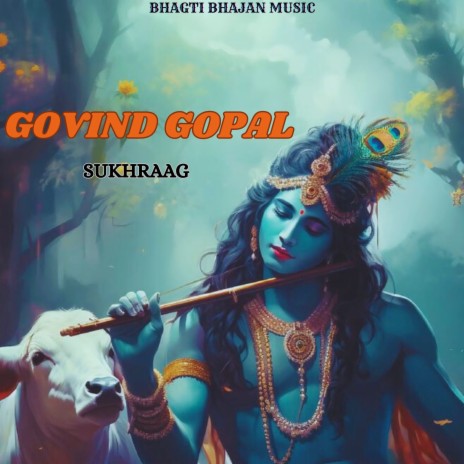 Govind Gopal (Slow+Reverb) | Boomplay Music