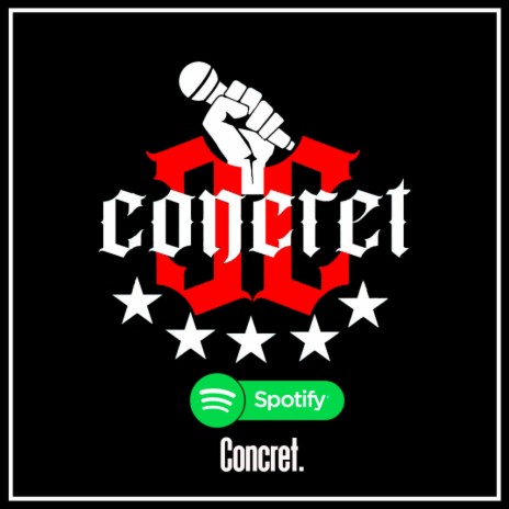 Concret | Boomplay Music