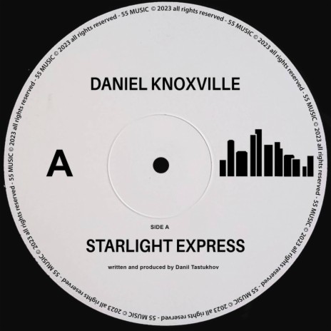 Starlight Express | Boomplay Music