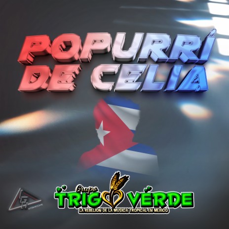 Popurrí de Celia: Juancito Trucupey / Ritmo Tambo y Flores / Rock And Rolling / Pa la Paloma | Boomplay Music