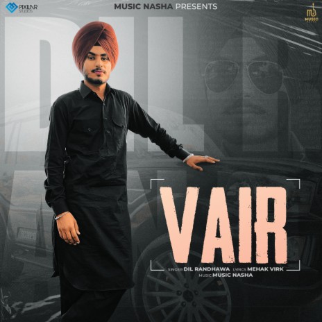 Vair | Boomplay Music