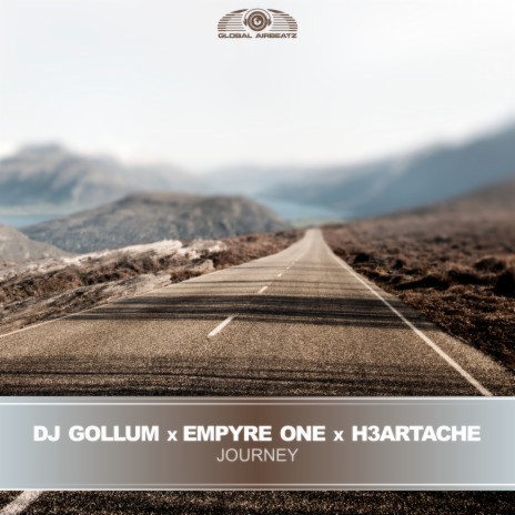 Journey ft. Empyre One & H3ARTACHE | Boomplay Music