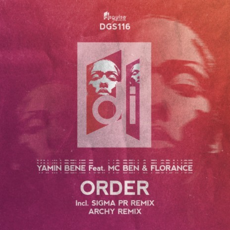 Order (Sigma Pr Remix) ft. Mc Ben & Florance