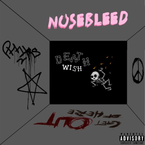 Deathwish | Boomplay Music