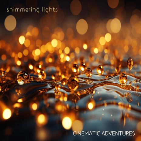 Shimmering Lights | Boomplay Music